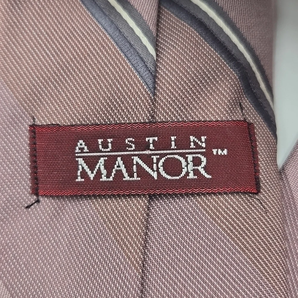 Austin Manor austin manor